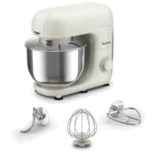 Миксер Tefal QB160138 Bake Essential: Мощность, Вт 800