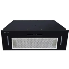 Вытяжка Perfelli BIS 7653 BL 1000 LED: Тип воздухоочистителя Рециркуляция, Отвод