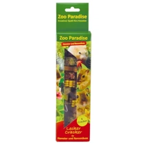Крекер Лорі Zoo Paradise для хомяков и песчанок (Зл086): undefined undefined