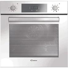 Духова шафа електрична Candy FCP625WXL: Об'єм, л 70