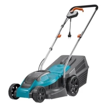 Газонокосилка Gardena PowerMax 1100/32 (05031-20): Тип электрический