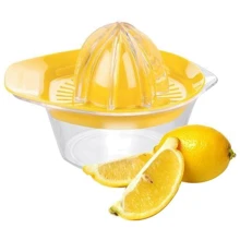 Соковыжималка Tescoma Vitamino 16 см (642740): Тип Соковыжималка