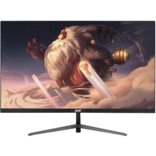 Монитор 2E Gaming G2723B (2E-G2723B-01.UA): Покрытие экрана матовое