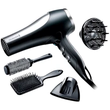 Фен Remington D5017 E51 Pro 2100: Тип Набор