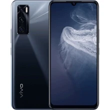 Смартфон Vivo Y70 8 / 128Gb Black: Дисплей 6.44 "/ 2340x1080 (19.5: 9) / 409 ppi / IPS / сенсорний екран