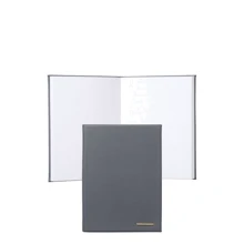 Блокнот A6 Hugo Boss Essential Lady Grey (HNM707J): Виробник Hugo Boss