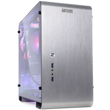 Персональний комп'ютер (ПК) ARTLINE Gaming X55 (X55v38Win): Процесор Intel Core i5-10400F (2.9-4.3 ГГц)