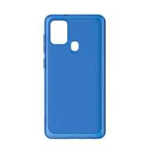 Чохол для телефона Samsung KD Lab Cover Blue (GP-FPA217KDALW) для Samsung A217 Galaxy A21s: Сумісність Samsung A217 Galaxy A21s