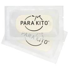 Сменный картридж для браслетов от насекомых Para Kito (FR) (DSPRFM1EEN): Тип Средство от насекомых