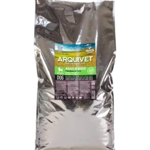 Сухой корм для собак Arquivet Fresh Meat Dog Adult Mini 10 кг (8435117892361): Тип Сухой корм