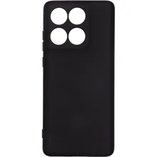 Чехол для телефонов ArmorStandart ICON Case Camera cover Black for Motorola Edge 60 Fusion 5G (ARM85382): Совместимость Motorola Edge 60 Fusion 5G