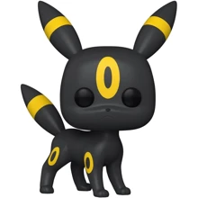 Ігрова фігурка Funko Pop! серії Покемон – Амбреон (69084): Тип Персонаж мультфильма, фильма