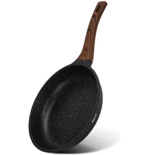 Сковорода Fissman Filomena 26x5.5 см (14535): Тип сковороды Традиционная