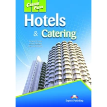Career Paths: Hotels & Catering: Student's Book: Производитель Express Publishing