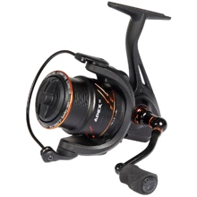 Котушка рибальська Brain fishing Apex SE 5000S 5+1BB 4.71 (1858.52.10): Тип Безынерционная