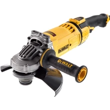 Кутова шліфувальна машина DeWALT DWE4599: Виробник DeWalt