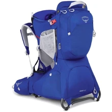 Рюкзак Рюкзак Osprey Poco Plus blue sky синий (009.2127): Производитель Osprey