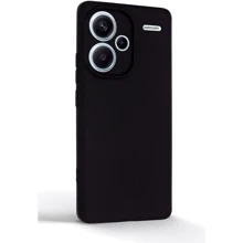 Чехол для телефонов BeCover TPU Case Black for Xiaomi Redmi Note 13 Pro+ 5G (710917): Совместимость Xiaomi Redmi Note 13 Pro+ 5G