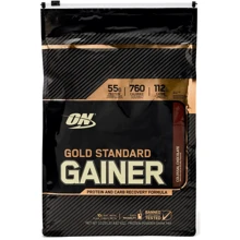 Гейнер Optimum Nutrition Gold Standard Gainer 4670 g /23 servings/Chocolate: Пол Унисекс