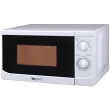 Микроволновая печь BEGOOD MM720: Объем, л 20