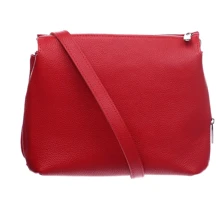 Жіноча сумка через плече ARTiS Bags червона (16259322): Стать жіночий