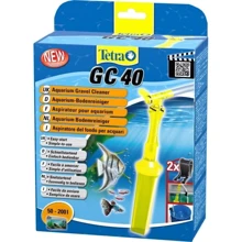 Очиститель грунта Tetratec GC 40 (762329): undefined undefined