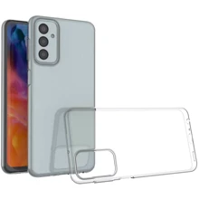 Чехол для телефонов TPU Case Epic Transparent for Samsung M146 Galaxy M14 5G: Совместимость Samsung M146 Galaxy M14 5G