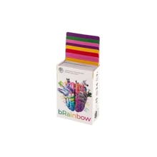 Настольная игра Fun Games Shop bRainbow: Производитель Fun Games Shop