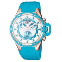 Наручные часы Q&Q DG02J101Y: Стиль Спортивный