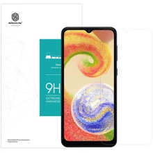 Аксесуар для смартфона Nillkin Anti-Explosion Glass Screen (H) для Samsung A045 Galaxy A04 / A04s / A04e: Сумісність Samsung A045 Galaxy A04 / A04s / A04e
