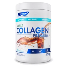 SFD Nutrition Collagen Premium 400g / 20 servings / Cola: Форма випуску Порошок