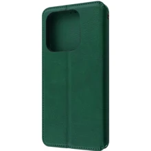Чехол для телефонов WAVE Cubic Rubic Case Green for Xiaomi Redmi Note 14 5G: Совместимость Xiaomi Redmi Note 14 5G