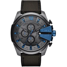 Наручные часы Diesel DZ4500: Стиль Классический