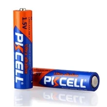PKCELL AAA bat Alkaline 2шт Ultra Alkaline (6942449511911): undefined undefined