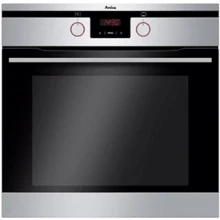 Духовой шкаф электрический Amica MEB 8552 INTEGRA: Объем, л 65