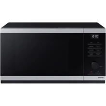 Мікрохвильова піч Samsung MG23DG4524AT: Об'єм, л 23