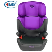 Автокрісло 4Baby Vito Purple (фіолет) (гр. 2/3): Група 2-3