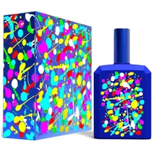 Парфюмированная вода Histoires De Parfums This Is Not A Blue Bottle 1.2 120 ml: Вид Парфюмированная вода