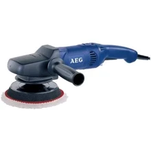Шліфмашина полірувальна AEG PE 150: Виробник AEG