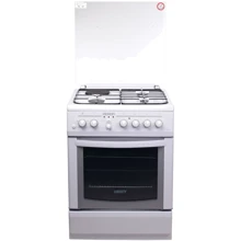 Плита комбінована Liberty PWE 6115 C-F: Тип пристрою комбінована плита