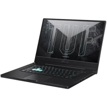 Ноутбук ASUS TUF F15 FX506HE (FX506HE-HN388): Экран 15.6" IPS (1920x1080) FullHD