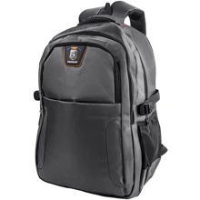 Чоловік рюкзак Valiria Fashion сірий (3DETAM-058-8-9): Стать Чоловік