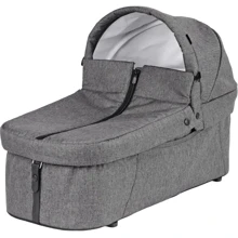 Люлька Peg-Perego Porte-Enfant Quarz grey (IN06000062GL53RO50): Производитель Peg-Perego