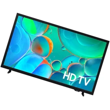 Телевізор Samsung UE32H5000FUXUA: Тип LED-телевизоры