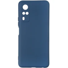 Аксесуар для смартфона ArmorStandart ICON Case Camera cover Dark Blue for Vivo Y31 (ARM61436): Сумісність Vivo Y31