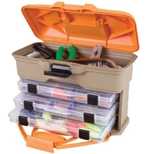 Ящик Flambeau T3 Mini Front Loader (6304TB): Тип Рыболовные ящики