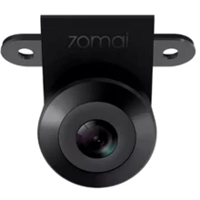 Камера заднього виду Xiaomi 70Mai HD Reversing Video Camera Black (MidriveRC03): Огляд Задній