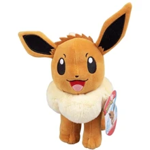 М'яка іграшка Pokemon Іві (95221): Тип герої мультфільмів і кіно