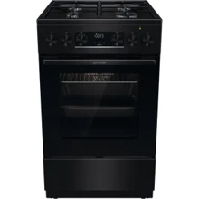 Плита комбінована Gorenje GK5C60BJ: Тип пристрою Кухонна плита комбінована
