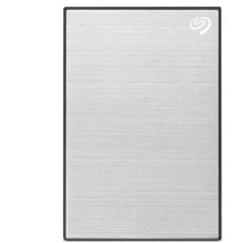 Внешний жесткий диск Seagate Backup Plus Slim Silver (STHN2000401): Размеры, мм 114.8х78х11.7